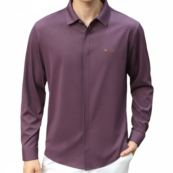 Men Premium Full Sleeve Shirt | Stylish Button-Down Casual Wear