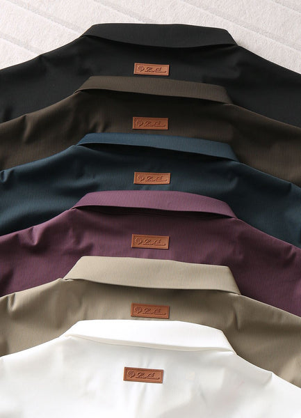 Men Premium Full Sleeve Shirt | Stylish Button-Down Casual Wear