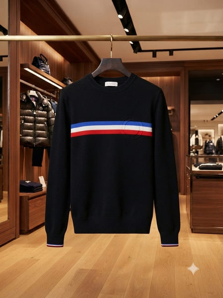 Men Premium Casual Sweatshirt | Classic Pullover Design