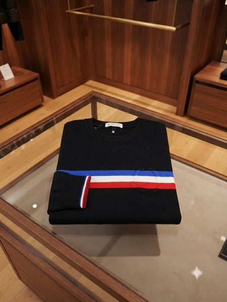 Men Premium Casual Sweatshirt | Classic Pullover Design