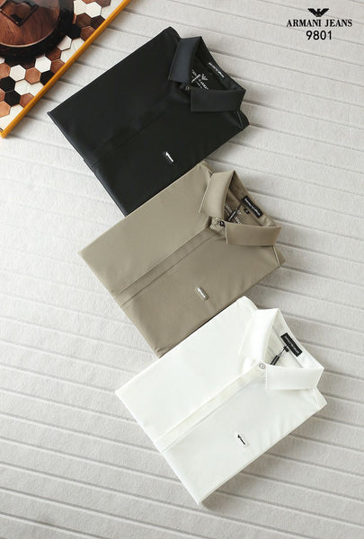Men Premium Everyday Shirt | Full Sleeve Button-Down Comfort Fit