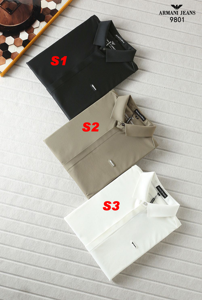 Men Premium Everyday Shirt | Full Sleeve Button-Down Comfort Fit