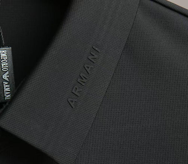 Men Premium Solid Full-Sleeve Casual Shirt