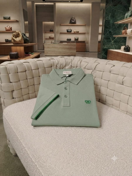 Men’s Premium Classic Polo T-Shirt