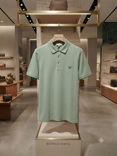 Men’s Premium Classic Polo T-Shirt