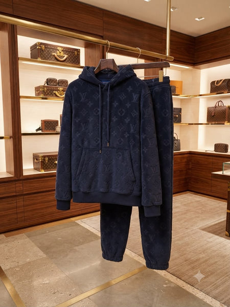 Premium Quality Women’s Luxury Tracksuit Set