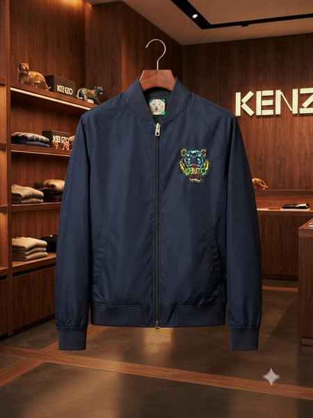 Premium Zip-Up Jacket For Men