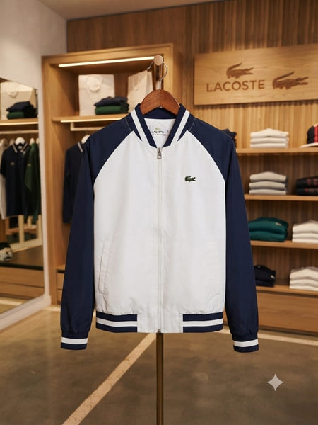 Men Premium Quality Zip-Up Jacket