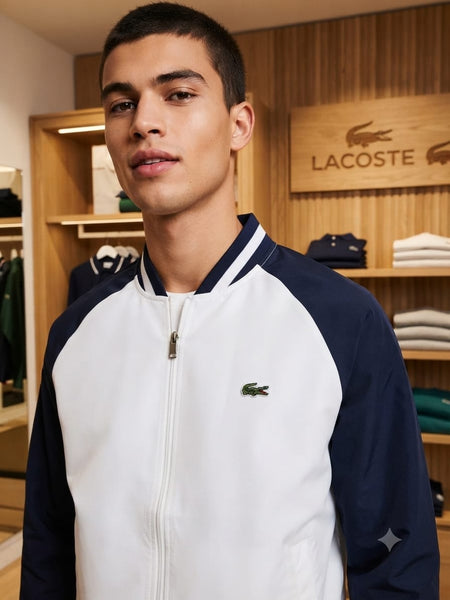 Men Premium Quality Zip-Up Jacket