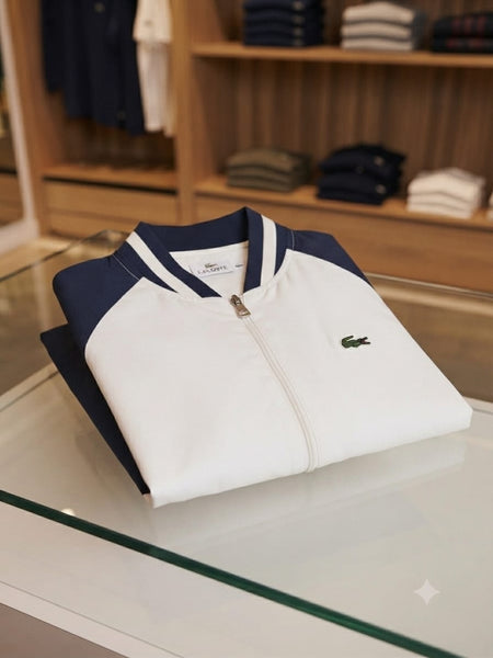 Men Premium Quality Zip-Up Jacket