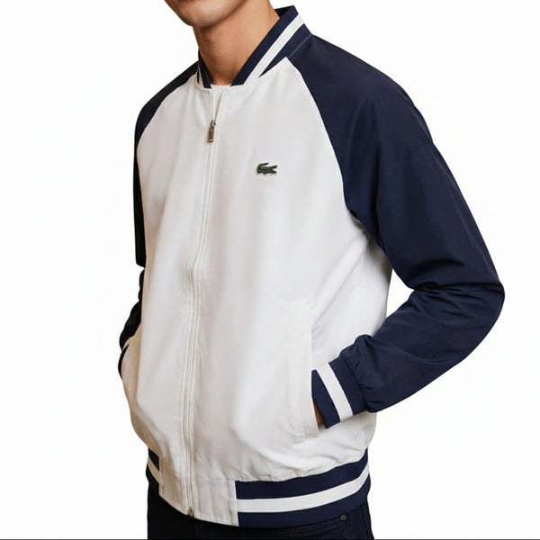 Men Premium Quality Zip-Up Jacket
