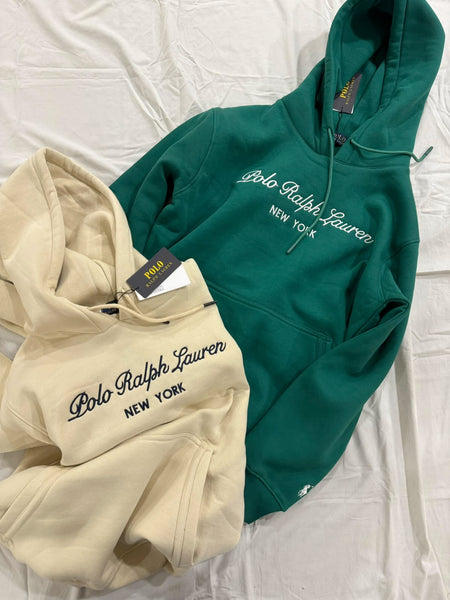Exclusive Premium Logo-Printed Hoodie For Men