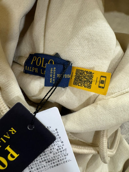Exclusive Premium Logo-Printed Hoodie For Men