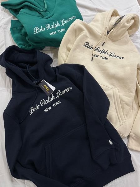 Exclusive Premium Logo-Printed Hoodie For Men