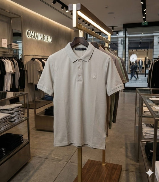 Premium Quality Print Round Neck T-Shirt For Men