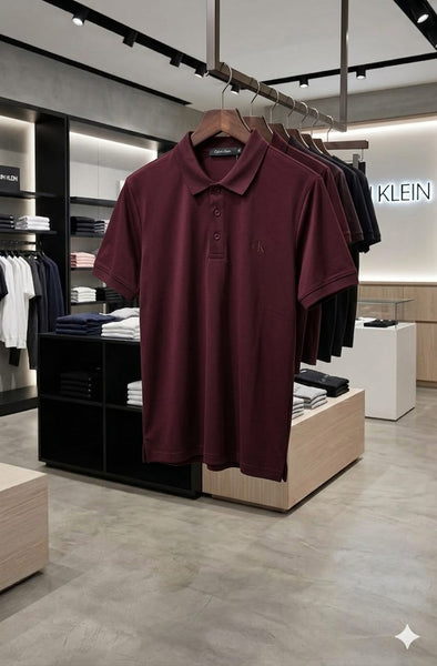 Premium Quality Print Round Neck T-Shirt For Men