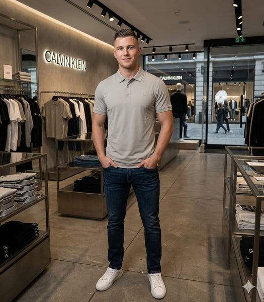 Premium Quality Print Round Neck T-Shirt For Men
