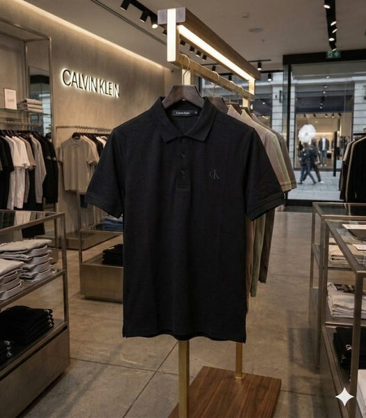 Premium Quality Print Round Neck T-Shirt For Men