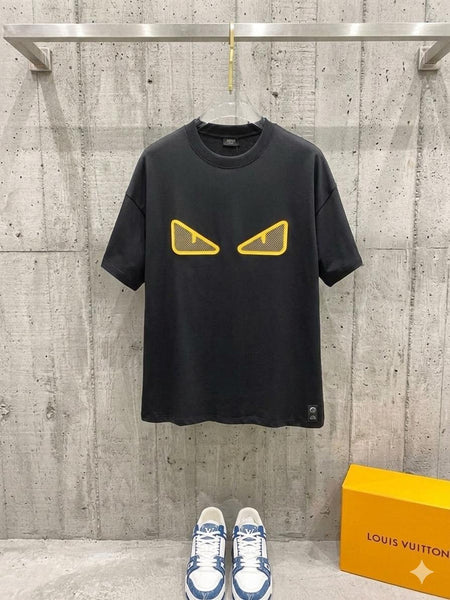 Premium Casual T-Shirt – Soft Crew Neck Style for Men