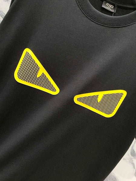 Premium Casual T-Shirt – Soft Crew Neck Style for Men