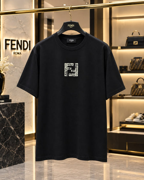 Men Premium T-Shirt – Comfortable Casual Crew Neck