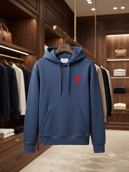 Premium Women Hoodie – Comfortable Zip-Up Fleece Sweatshirt