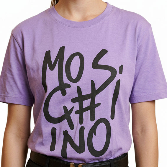 Premium Women’s Casual Printed Crew Neck T-Shirt