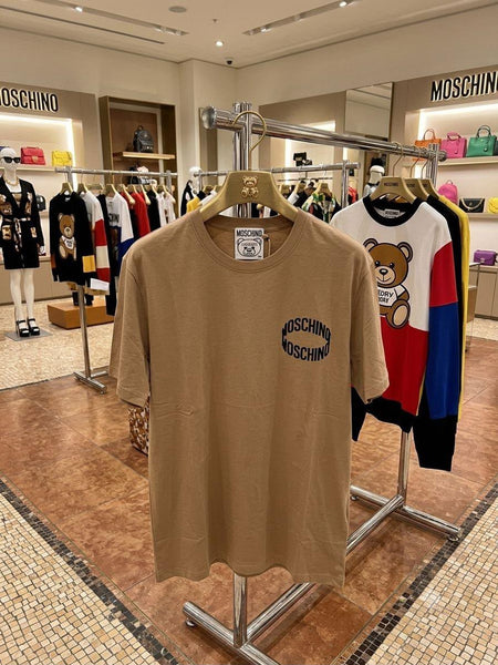 Premium Women’s Casual Printed Crew Neck T-Shirt