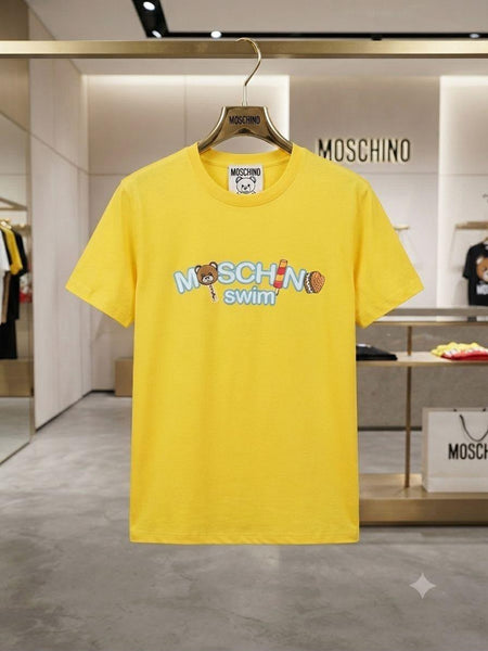 Premium Women’s Casual Printed Crew Neck T-Shirt