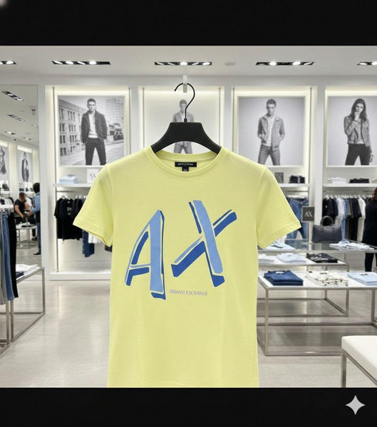 Premium Quality Women Printed T-Shirt – Casual Crew Neck Style