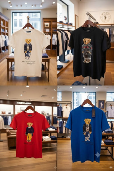 Women Stylish Casual T-Shirt – Premium Printed Crew Neck