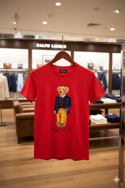 Women Stylish Casual T-Shirt – Premium Printed Crew Neck