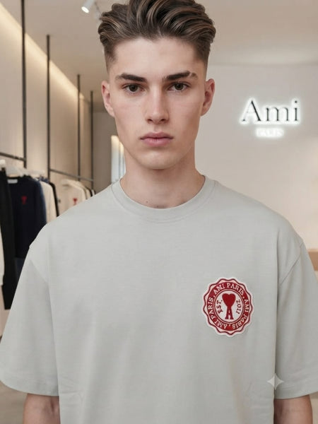 Premium Casual T-Shirt for Men – Comfortable Everyday Style