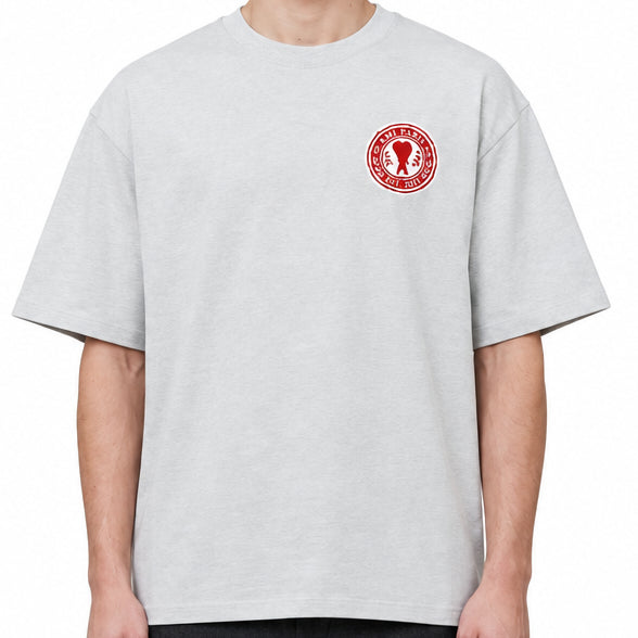 Premium Casual T-Shirt for Men – Comfortable Everyday Style