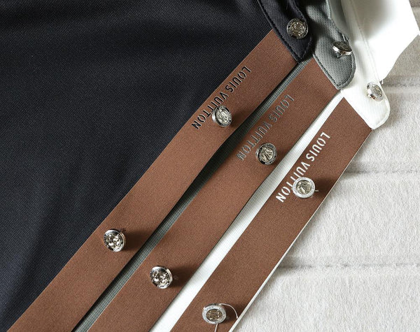 Premium Branded Full-Sleeve Casual Shirt – Elegant & Stylish Smart Wear