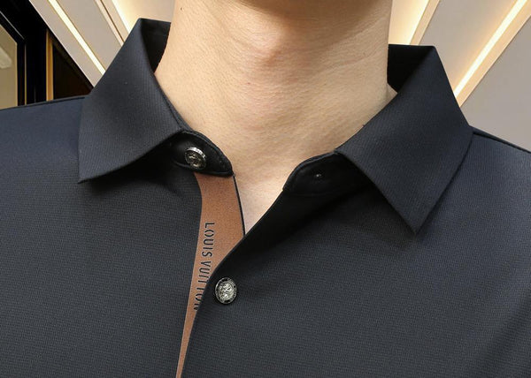 Premium Branded Full-Sleeve Casual Shirt – Elegant & Stylish Smart Wear