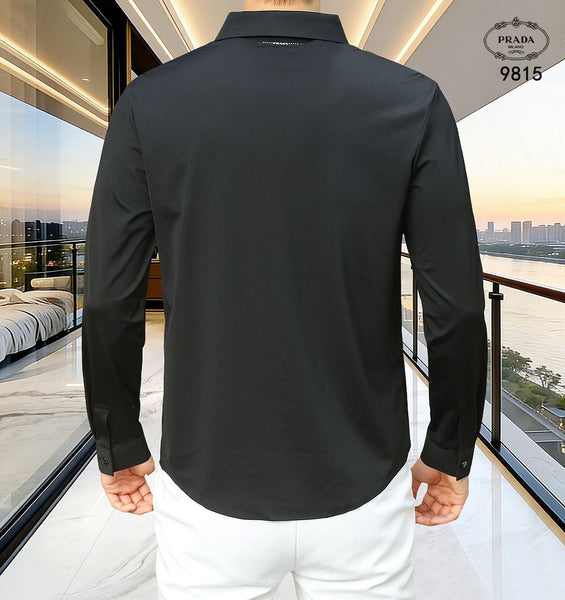 Premium Imported  Full-Sleeve Casual Shirt – Elegant & Stylish Smart Wear
