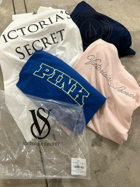 High-End Signature Logo T-Shirt For Woman