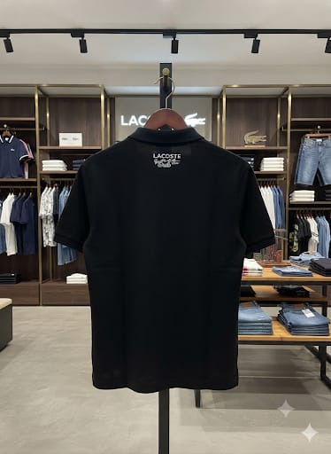 Men's Classic Polo T-Shirt | Premium  Casual Collared Tee Regular Fit