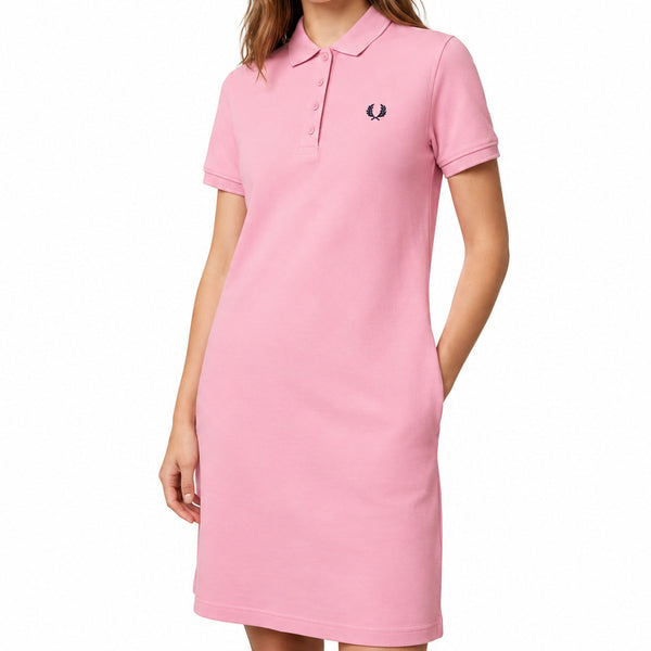 Premium Polo T-Shirt for Men – Classic Collar, Short Sleeves & Embroidered Detail