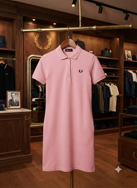 Premium Polo T-Shirt for Men – Classic Collar, Short Sleeves & Embroidered Detail