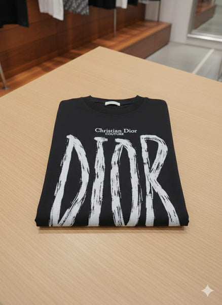 Men Premium Graphic Print T-Shirt | Round Neck Half Sleeve Casual Wear