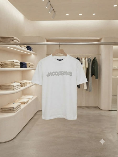 Premium Graphic Crew-Neck Short-Sleeve T-Shirt Collection