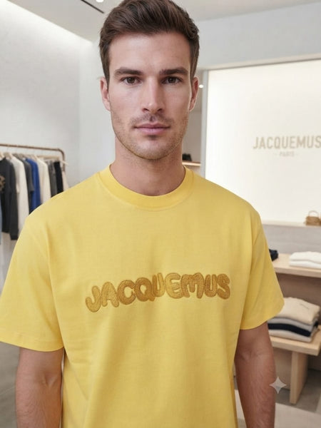 Premium Graphic Crew-Neck Short-Sleeve T-Shirt Collection