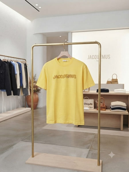 Premium Graphic Crew-Neck Short-Sleeve T-Shirt Collection