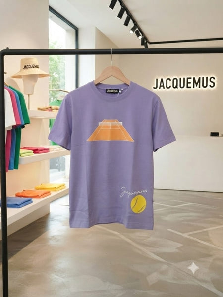 Premium Graphic Crew-Neck Short-Sleeve T-Shirt Collection