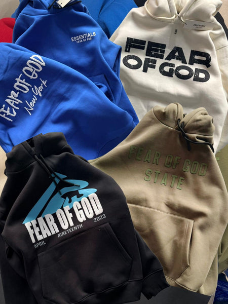 Premium Quality Hoodie Collection | Premium Hooded Sweatshirt