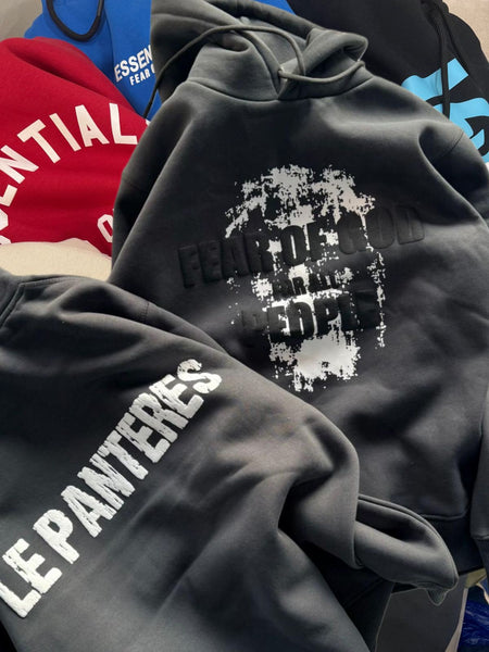 Premium Quality Hoodie Collection | Premium Hooded Sweatshirt