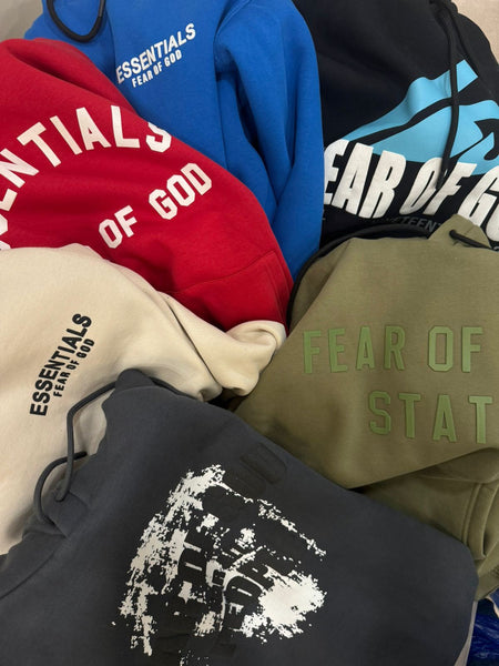 Premium Quality Hoodie Collection | Premium Hooded Sweatshirt