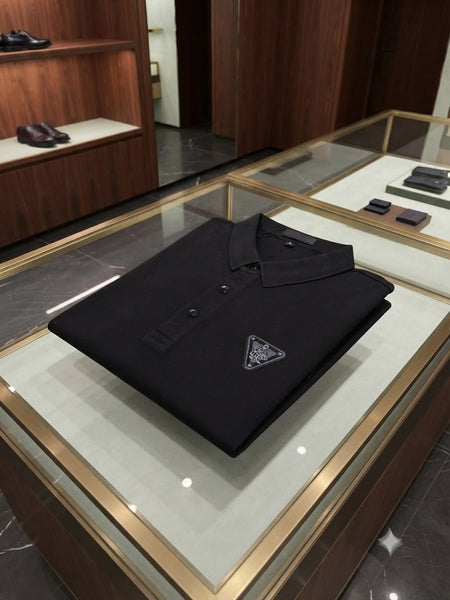 Men Premium Look T-shirts with Collar